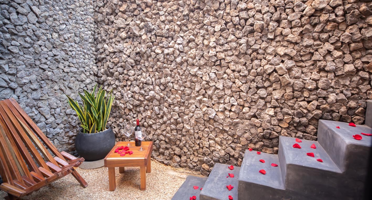 Nuee Hotel & Beach Club Tulum Exterior foto