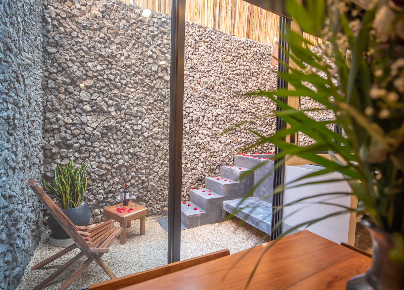 Nuee Hotel & Beach Club Tulum Exterior foto