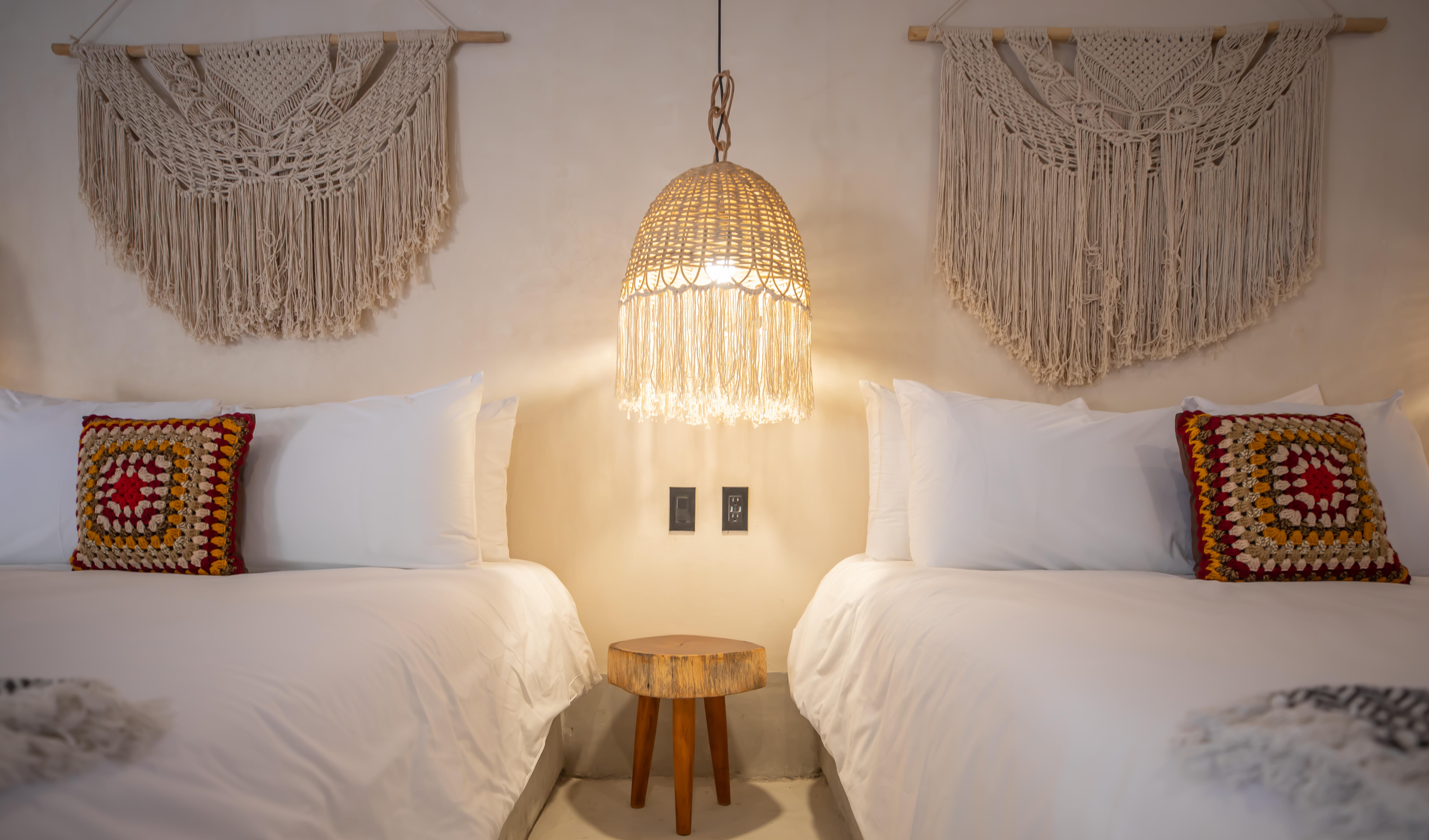 Nuee Hotel & Beach Club Tulum Exterior foto